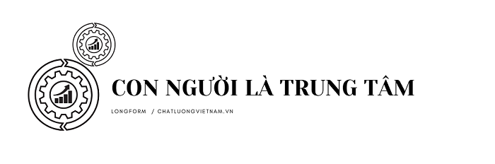 Nâng cao năng suất doanh nghiệp: Tùy thể trạng mà "bắt mạch, kê đơn"